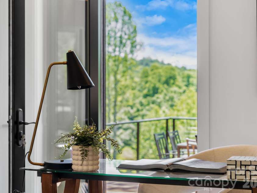 200 Manchester Way, Mills River, NC 28759.  MLS# CAR4389043, YatesRealty ID 1876. Bedroom #2