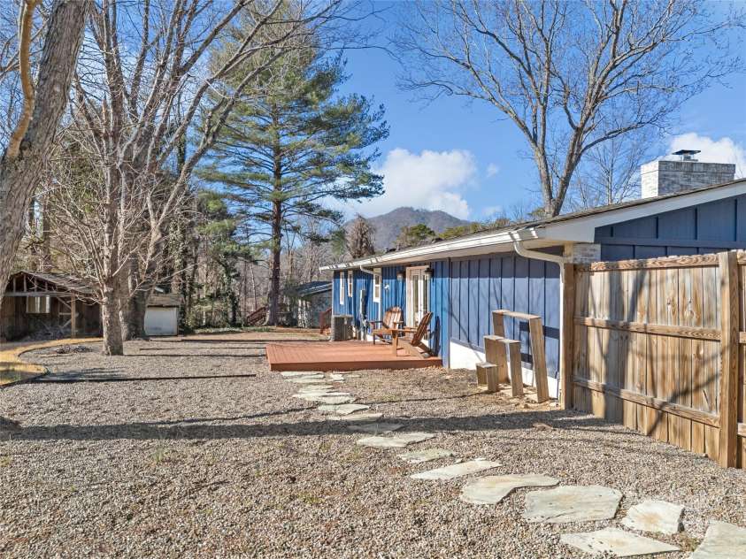 435 Thermal View Drive, Tryon, NC 28782.  MLS# CAR4334421, YatesRealty ID 1876. 