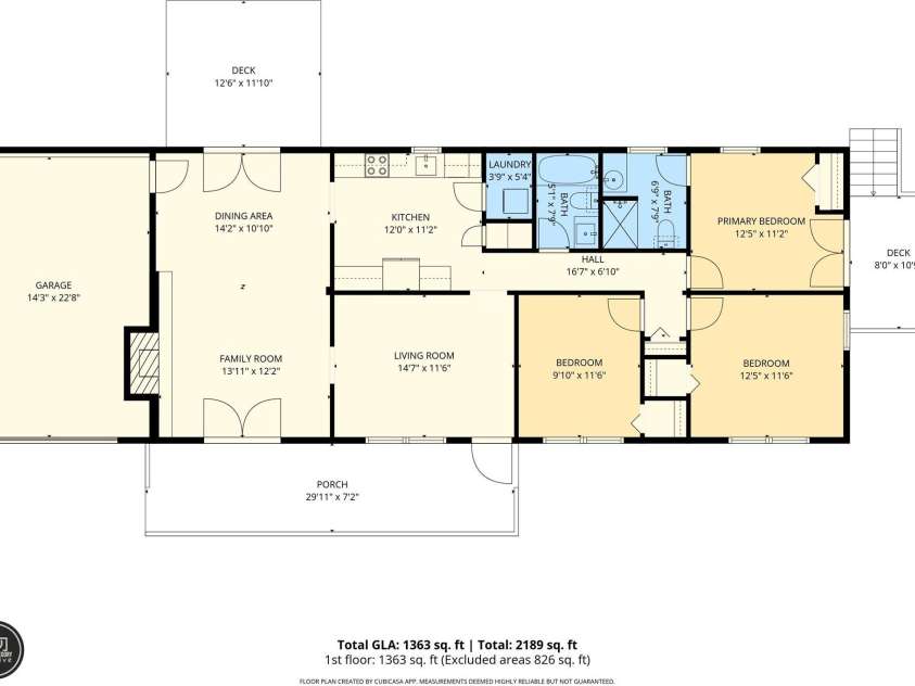 435 Thermal View Drive, Tryon, NC 28782.  MLS# CAR4334421, YatesRealty ID 1876. 