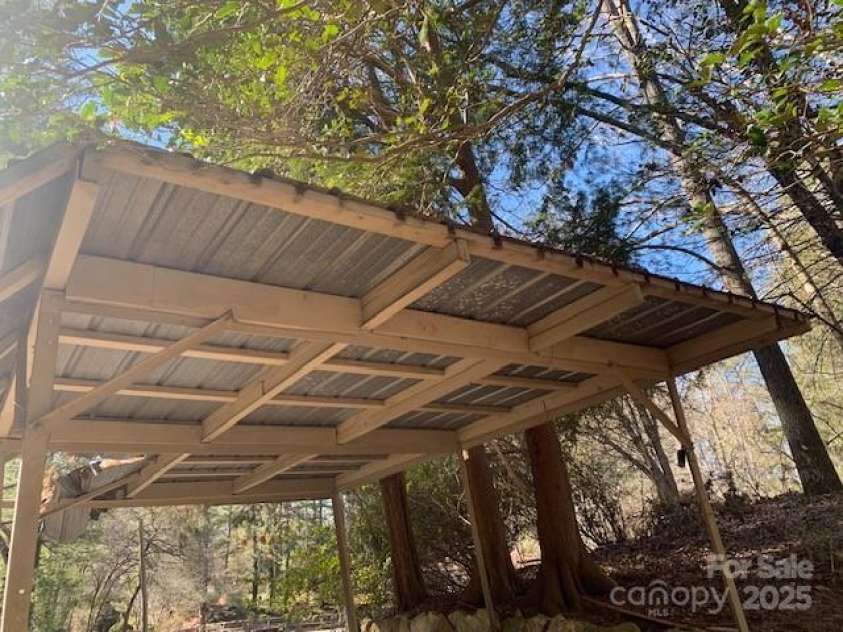 50A LAKEMONT COTTAGE Trail, Flat Rock, NC 28739.  MLS# CAR4233263, YatesRealty ID 1876. 