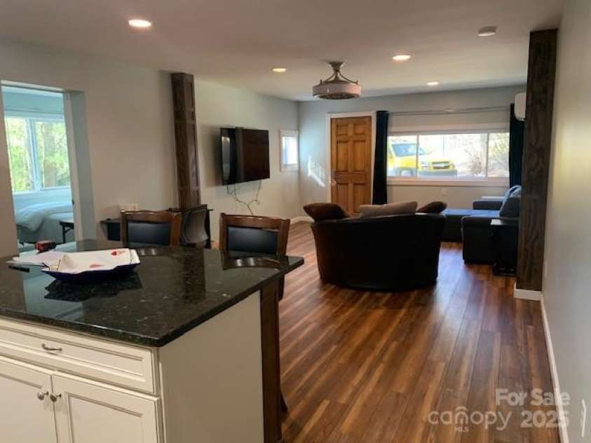 50A LAKEMONT COTTAGE Trail, Flat Rock, NC 28739.  MLS# CAR4233263, YatesRealty ID 1876. 