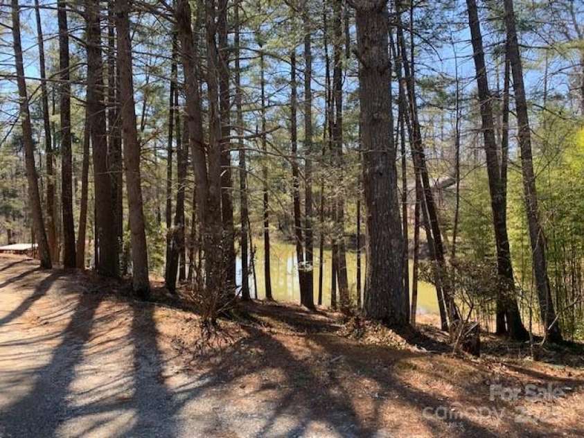 50A LAKEMONT COTTAGE Trail, Flat Rock, NC 28739.  MLS# CAR4233263, YatesRealty ID 1876. SEE ONE OF THE LAKES AND GAZEBO & PARK