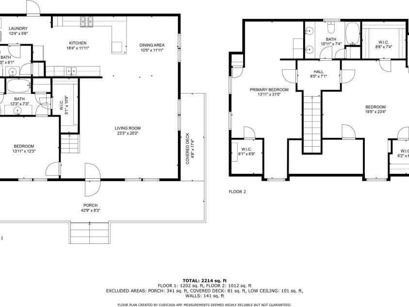138 Down To Earth Drive, Burnsville, NC 28714.  MLS# CAR4266616, YatesRealty ID 18761. 