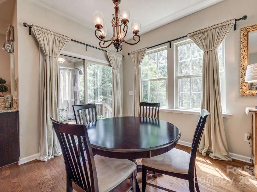 1226 Clingman Drive, Fort Mill, SC 29715.  MLS# CAR4245117, YatesRealty ID 18763. 