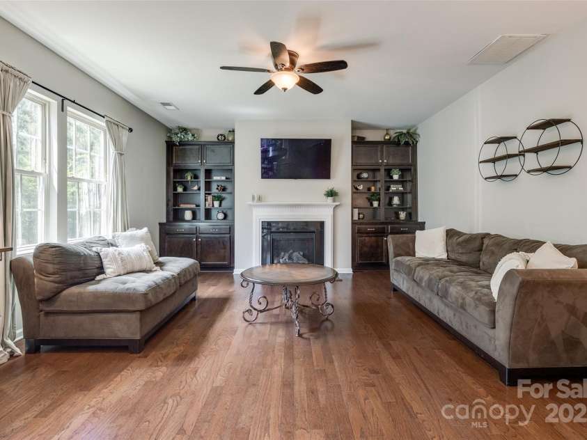 1226 Clingman Drive, Fort Mill, SC 29715.  MLS# CAR4245117, YatesRealty ID 18763. 