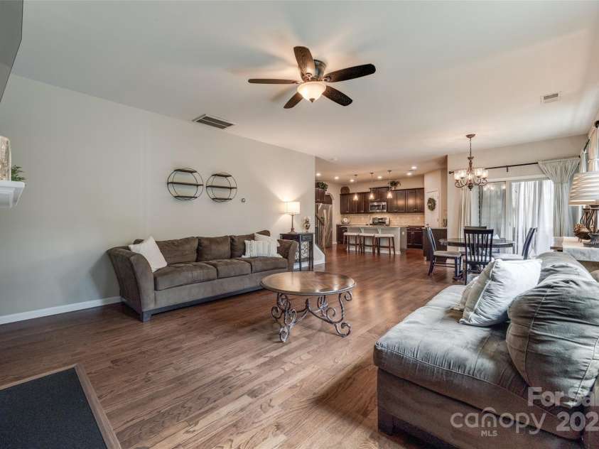 1226 Clingman Drive, Fort Mill, SC 29715.  MLS# CAR4245117, YatesRealty ID 18763. 