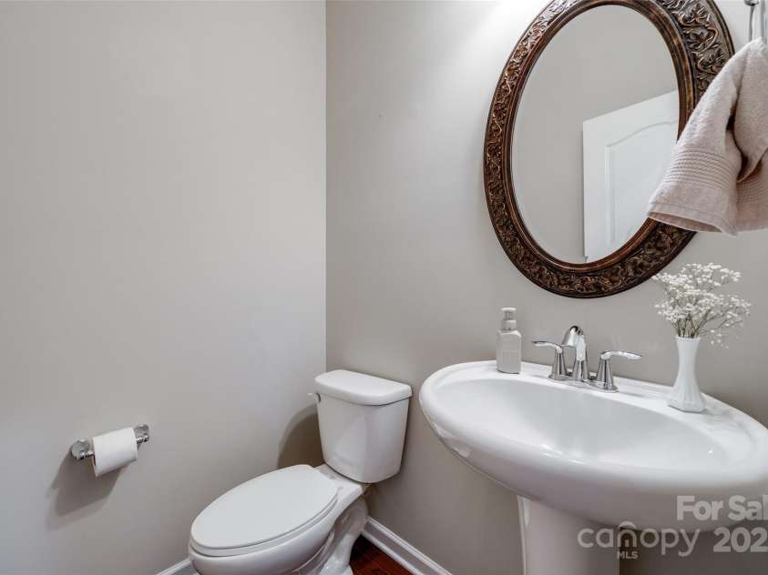 1226 Clingman Drive, Fort Mill, SC 29715.  MLS# CAR4245117, YatesRealty ID 18763. 