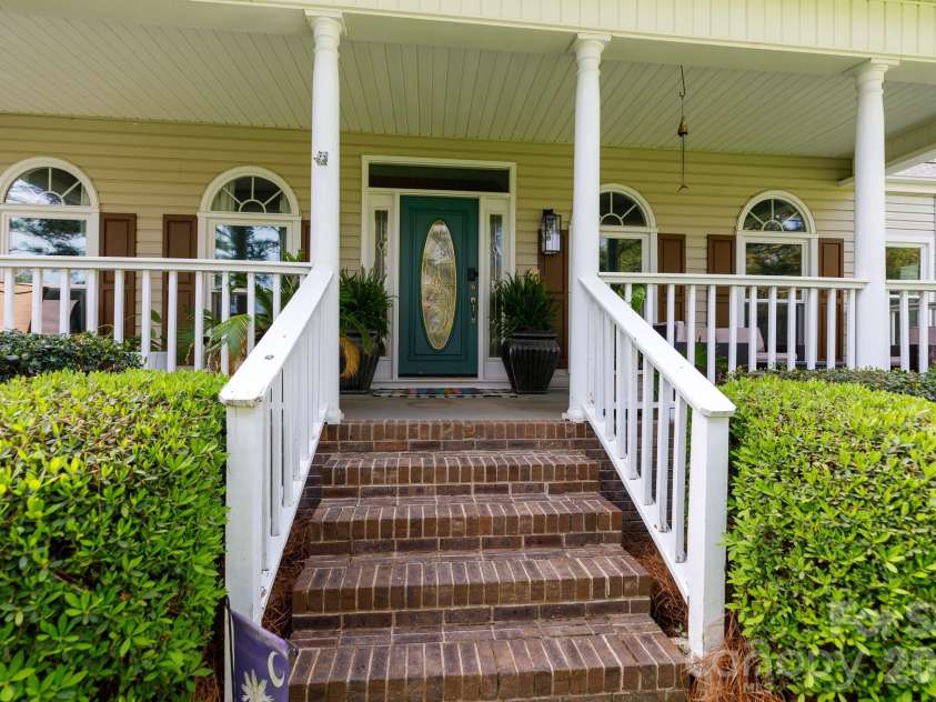 6677 Campbell Road, York, SC 29745.  MLS# CAR4364424, YatesRealty ID 18764. 