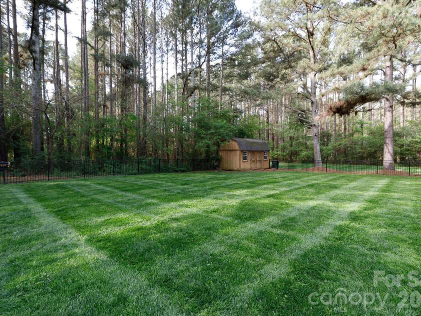 6677 Campbell Road, York, SC 29745.  MLS# CAR4364424, YatesRealty ID 18764. 