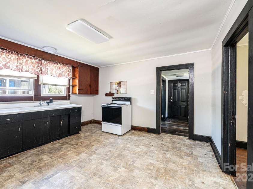 3042 Oxford Street, Claremont, NC 28610.  MLS# CAR4260452, YatesRealty ID 18766. 