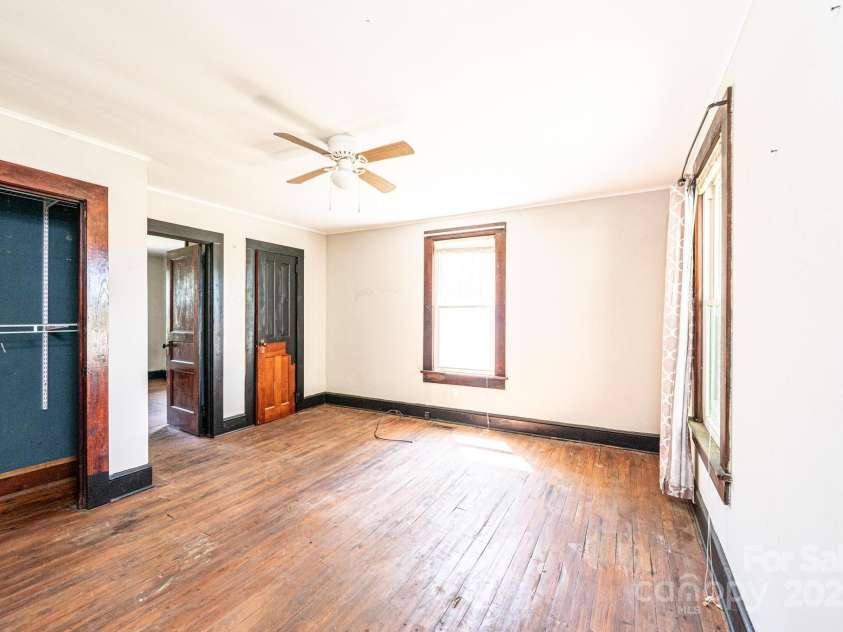 3042 Oxford Street, Claremont, NC 28610.  MLS# CAR4260452, YatesRealty ID 18766. 