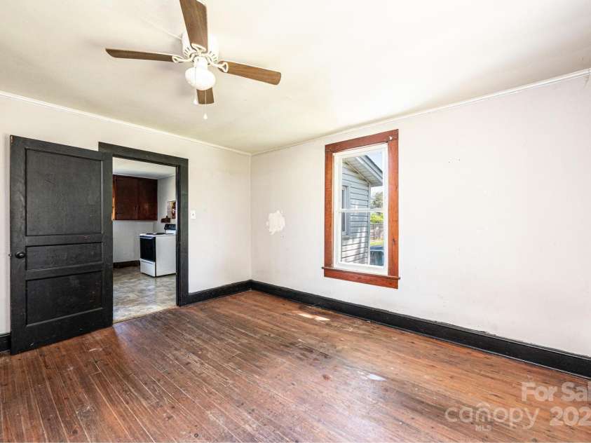 3042 Oxford Street, Claremont, NC 28610.  MLS# CAR4260452, YatesRealty ID 18766. 