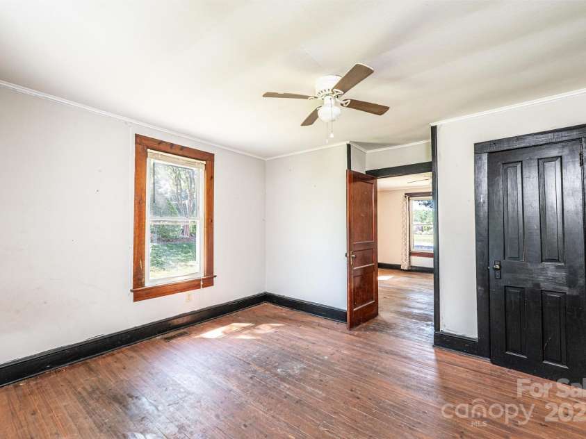 3042 Oxford Street, Claremont, NC 28610.  MLS# CAR4260452, YatesRealty ID 18766. 