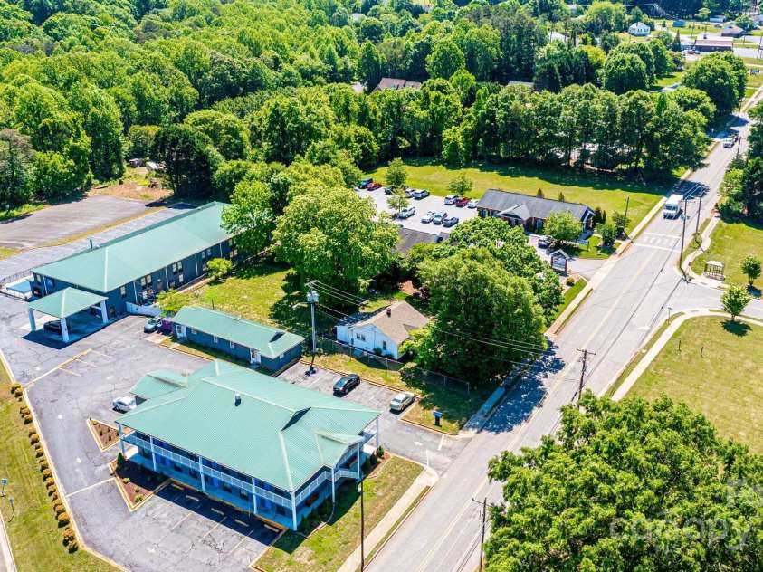 3042 Oxford Street, Claremont, NC 28610.  MLS# CAR4260452, YatesRealty ID 18766. 