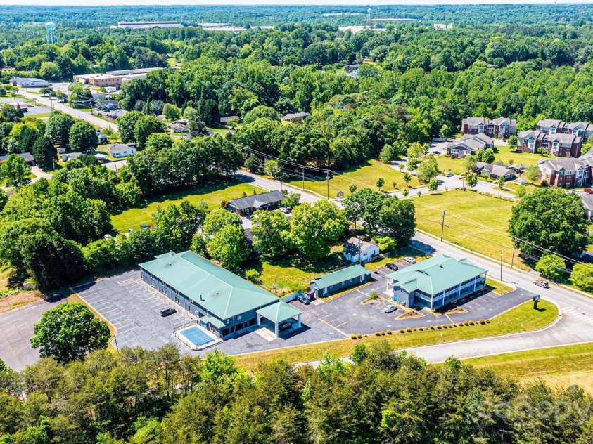 3042 Oxford Street, Claremont, NC 28610.  MLS# CAR4260452, YatesRealty ID 18766. 