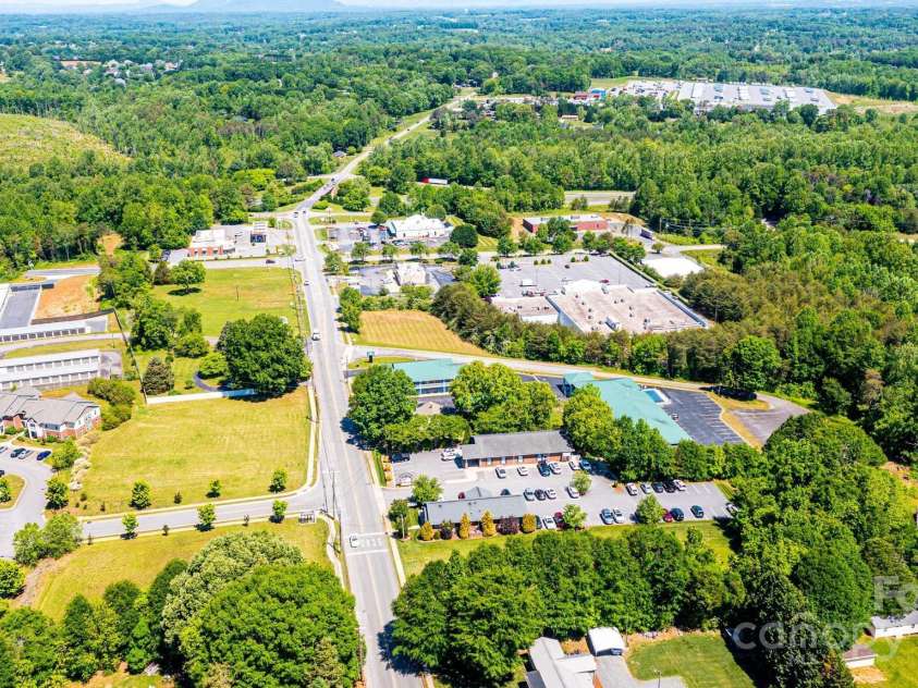 3042 Oxford Street, Claremont, NC 28610.  MLS# CAR4260452, YatesRealty ID 18766. 