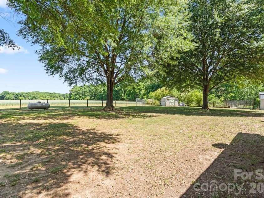 4711 Duncan Road, Monroe, NC 28110.  MLS# CAR4355955, YatesRealty ID 18766. 