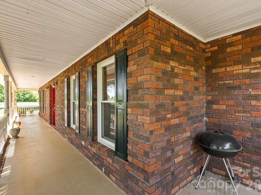 4711 Duncan Road, Monroe, NC 28110.  MLS# CAR4355955, YatesRealty ID 18766. 