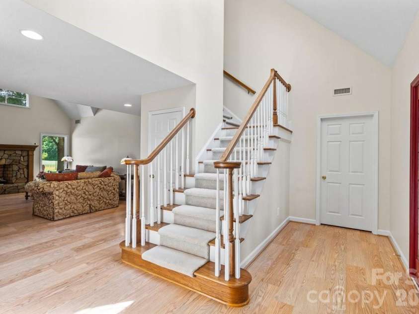 4711 Duncan Road, Monroe, NC 28110.  MLS# CAR4355955, YatesRealty ID 18766. 
