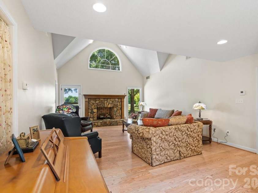 4711 Duncan Road, Monroe, NC 28110.  MLS# CAR4355955, YatesRealty ID 18766. 