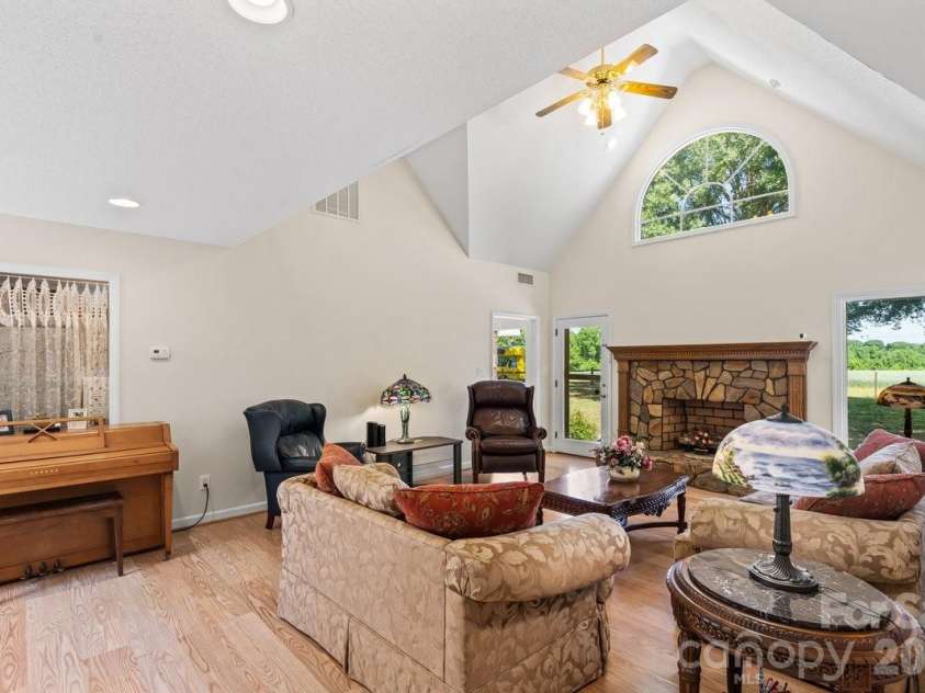 4711 Duncan Road, Monroe, NC 28110.  MLS# CAR4355955, YatesRealty ID 18766. 