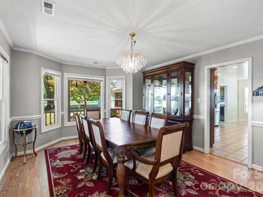 4711 Duncan Road, Monroe, NC 28110.  MLS# CAR4355955, YatesRealty ID 18766. 