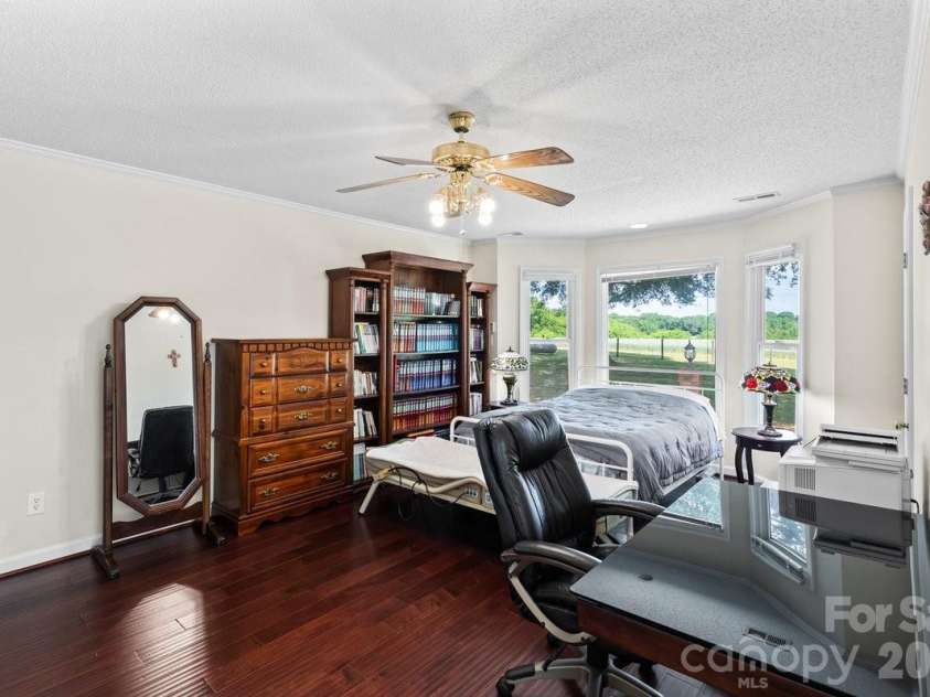 4711 Duncan Road, Monroe, NC 28110.  MLS# CAR4355955, YatesRealty ID 18766. 