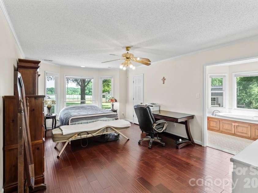 4711 Duncan Road, Monroe, NC 28110.  MLS# CAR4355955, YatesRealty ID 18766. 