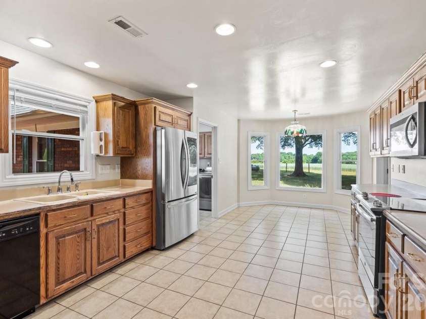 4711 Duncan Road, Monroe, NC 28110.  MLS# CAR4355955, YatesRealty ID 18766. 