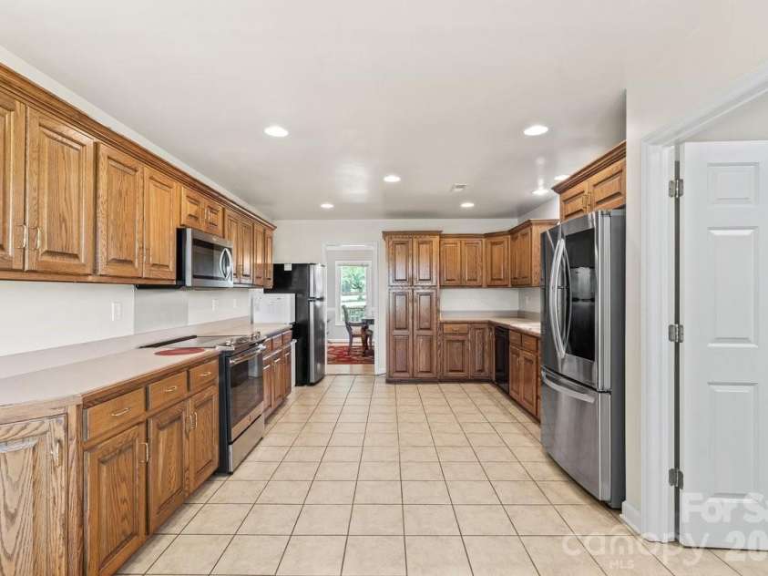 4711 Duncan Road, Monroe, NC 28110.  MLS# CAR4355955, YatesRealty ID 18766. 