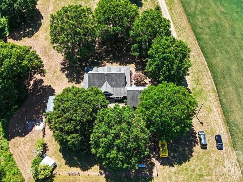 4711 Duncan Road, Monroe, NC 28110.  MLS# CAR4355955, YatesRealty ID 18766. 
