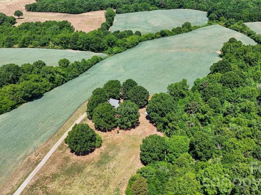 4711 Duncan Road, Monroe, NC 28110.  MLS# CAR4355955, YatesRealty ID 18766. 