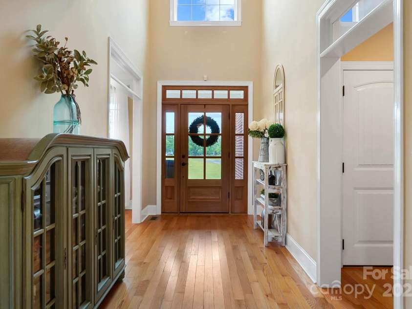 3707 Seagrave Farm Road, Concord, NC 28025.  MLS# CAR4257549, YatesRealty ID 18767. 