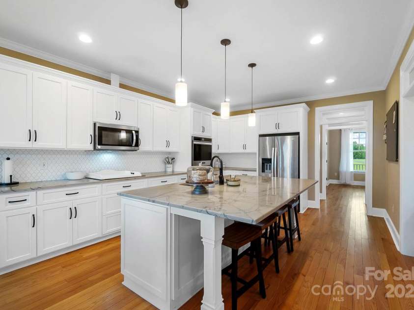 3707 Seagrave Farm Road, Concord, NC 28025.  MLS# CAR4257549, YatesRealty ID 18767. 