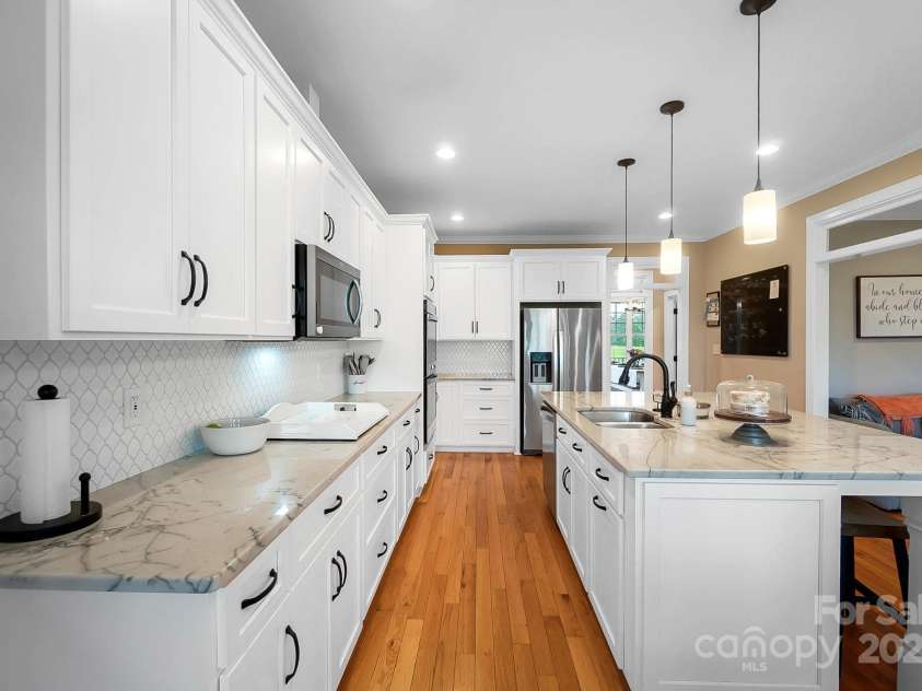 3707 Seagrave Farm Road, Concord, NC 28025.  MLS# CAR4257549, YatesRealty ID 18767. 