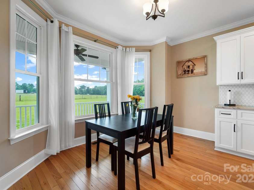 3707 Seagrave Farm Road, Concord, NC 28025.  MLS# CAR4257549, YatesRealty ID 18767. 