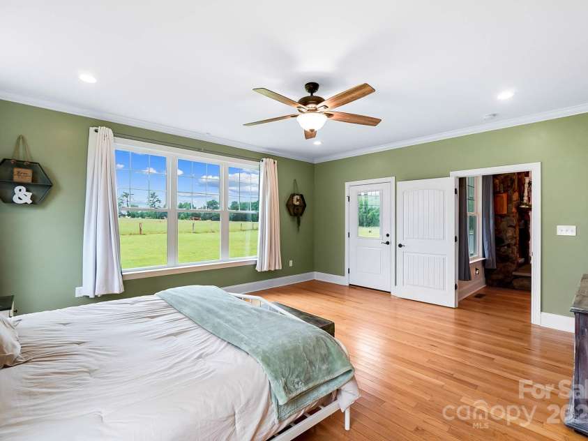 3707 Seagrave Farm Road, Concord, NC 28025.  MLS# CAR4257549, YatesRealty ID 18767. 