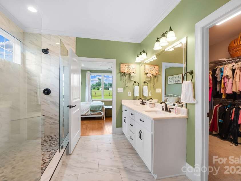 3707 Seagrave Farm Road, Concord, NC 28025.  MLS# CAR4257549, YatesRealty ID 18767. 