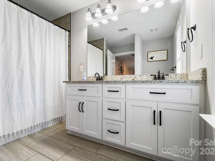 3707 Seagrave Farm Road, Concord, NC 28025.  MLS# CAR4257549, YatesRealty ID 18767. 