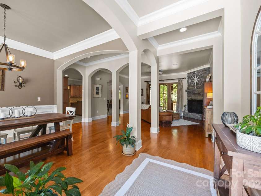 104 Golden Bell Court, Mooresville, NC 28117.  MLS# CAR4258301, YatesRealty ID 18768. 