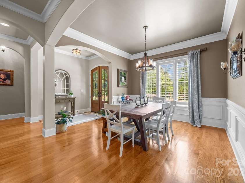 104 Golden Bell Court, Mooresville, NC 28117.  MLS# CAR4258301, YatesRealty ID 18768. 