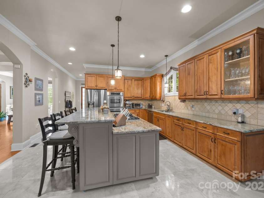 104 Golden Bell Court, Mooresville, NC 28117.  MLS# CAR4258301, YatesRealty ID 18768. 