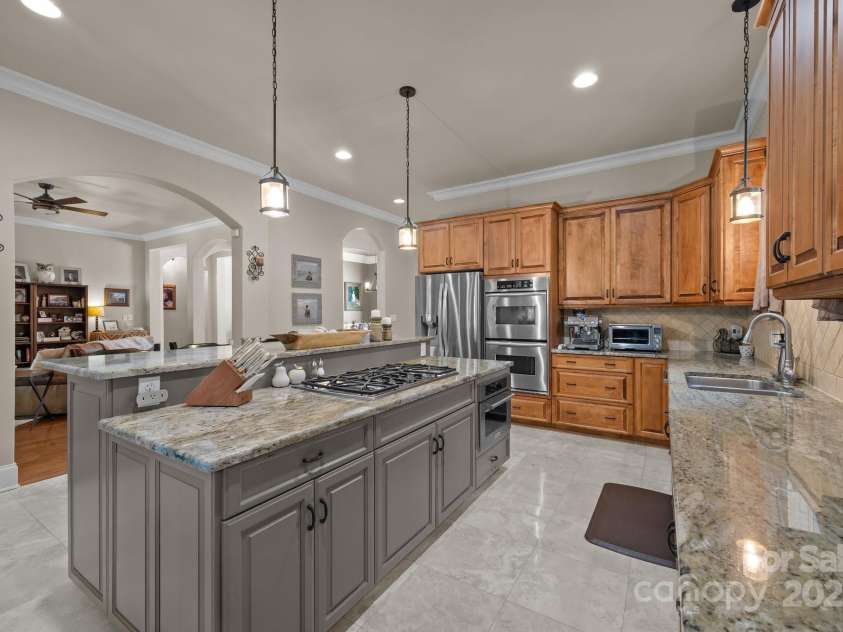 104 Golden Bell Court, Mooresville, NC 28117.  MLS# CAR4258301, YatesRealty ID 18768. 