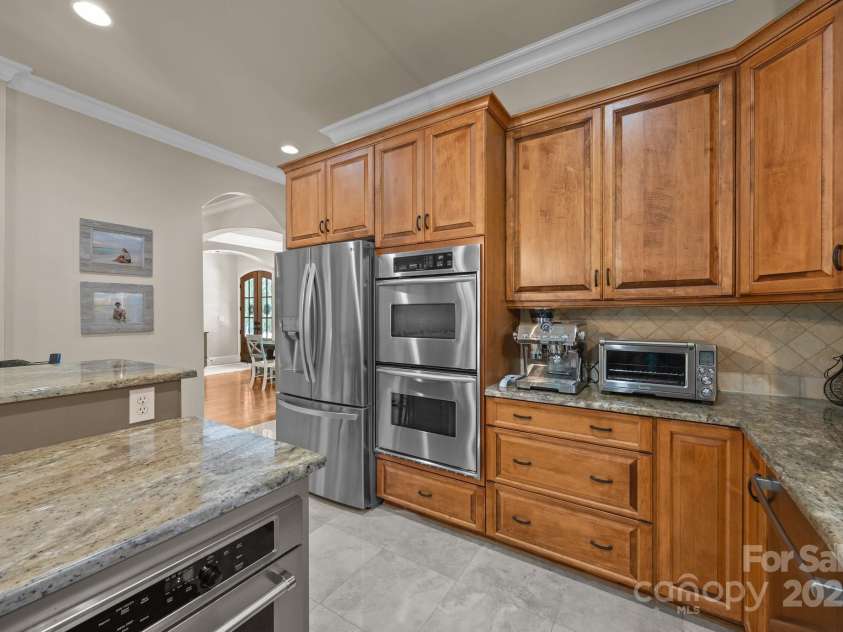 104 Golden Bell Court, Mooresville, NC 28117.  MLS# CAR4258301, YatesRealty ID 18768. 