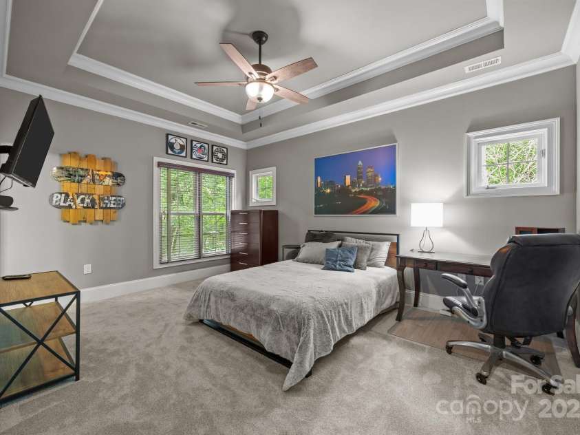104 Golden Bell Court, Mooresville, NC 28117.  MLS# CAR4258301, YatesRealty ID 18768. 