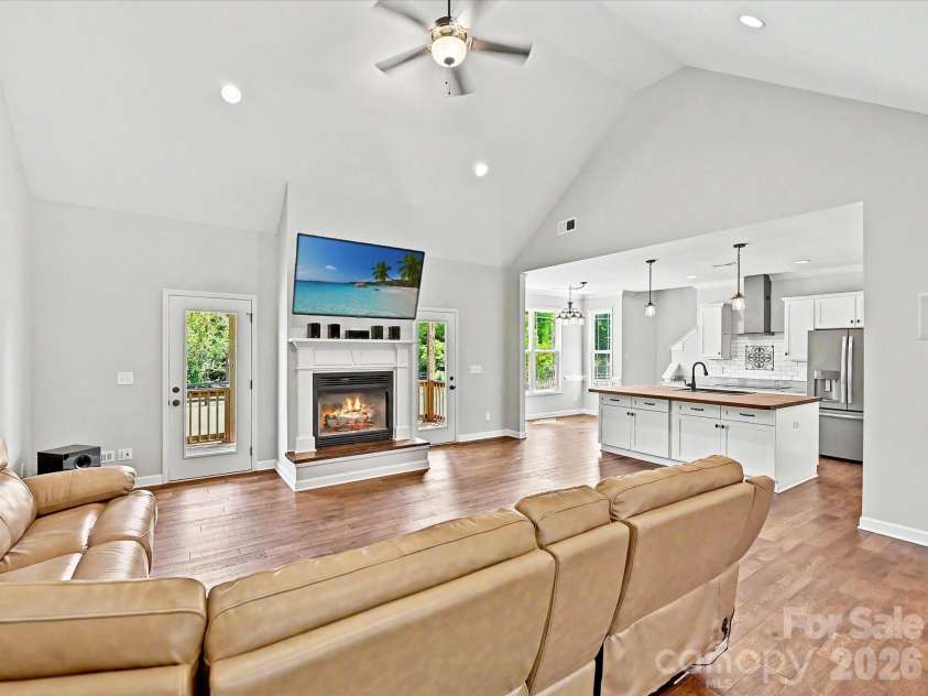 1832 Garvin Road, York, SC 29745.  MLS# CAR4372309, YatesRealty ID 18769. 