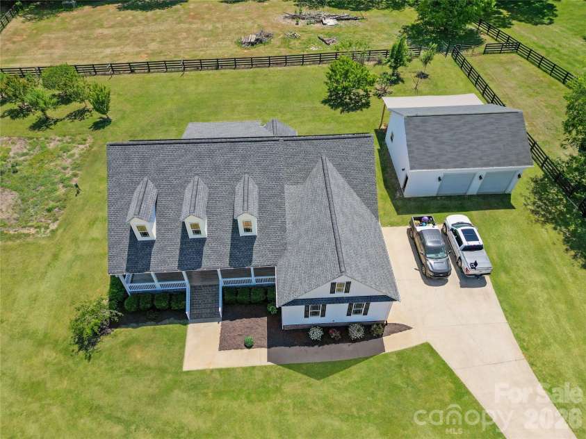 1832 Garvin Road, York, SC 29745.  MLS# CAR4372309, YatesRealty ID 18769. 