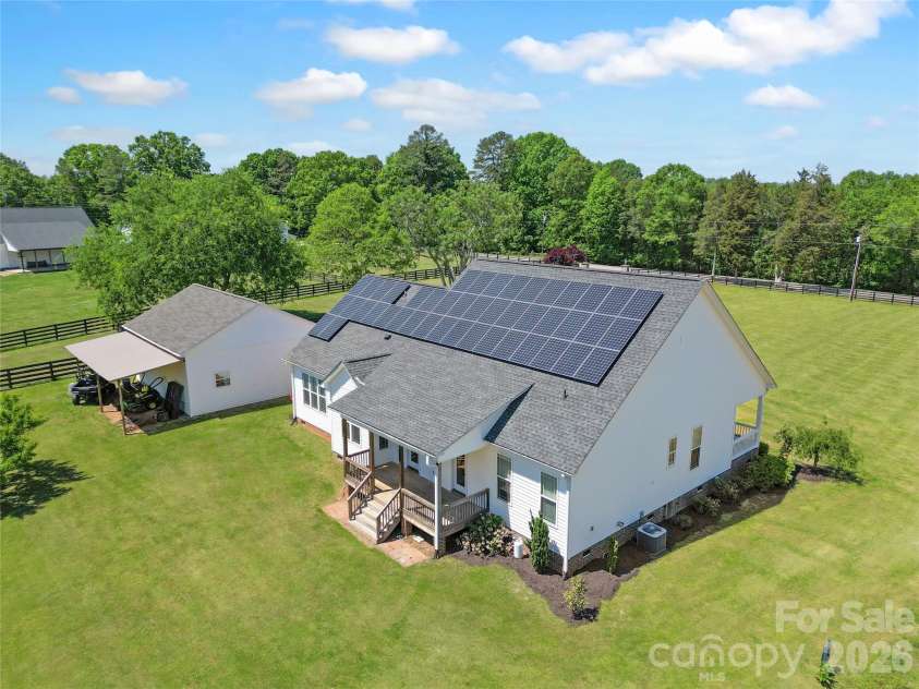 1832 Garvin Road, York, SC 29745.  MLS# CAR4372309, YatesRealty ID 18769. 