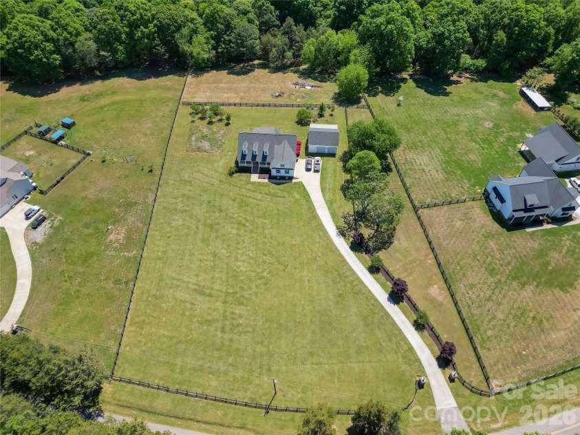 1832 Garvin Road, York, SC 29745.  MLS# CAR4372309, YatesRealty ID 18769. 