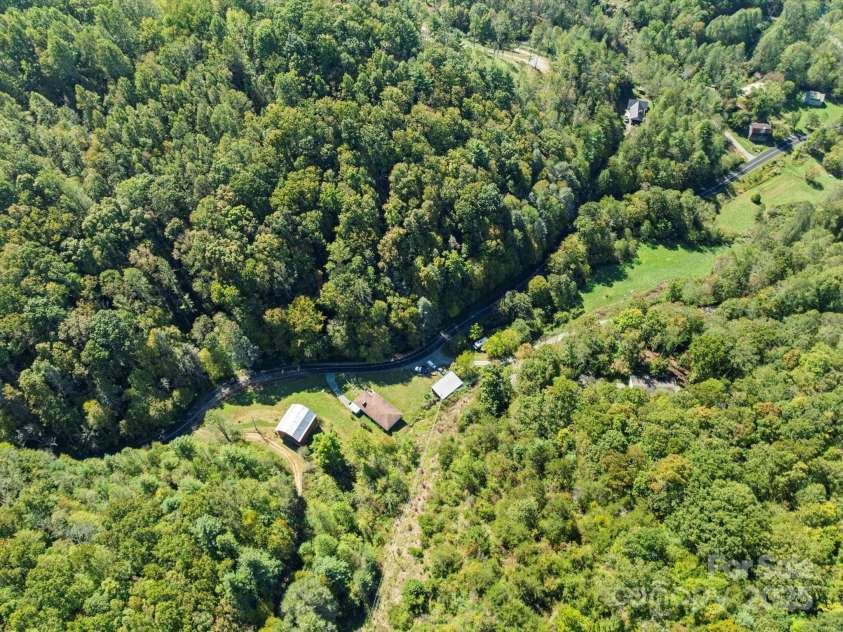 1623 Ammons Branch Road, Marshall, NC 28753.  MLS# CAR4307032, YatesRealty ID 1877. 